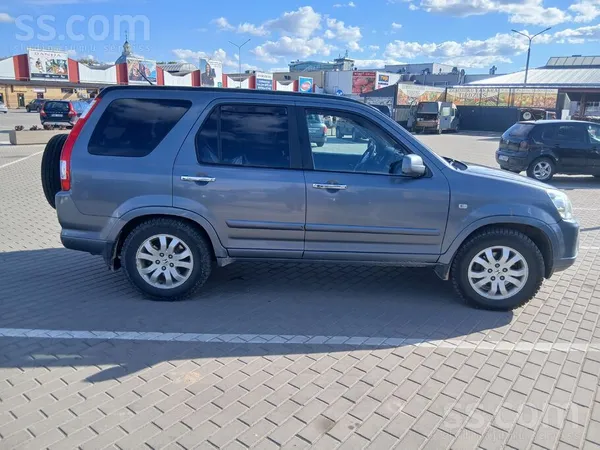 Honda Автомобиль в хорошем состоянии. Новый ТО. Новое сц