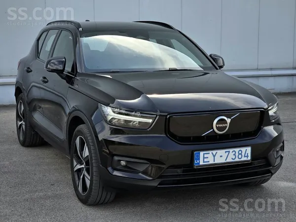 Volvo - 1