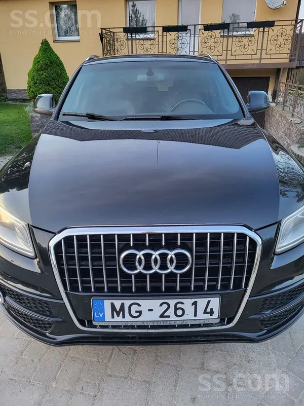 Audi Q5