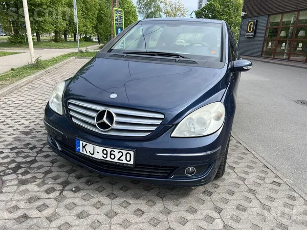Mercedes Климат-контроль, кондиционер, налоги уплачены за э