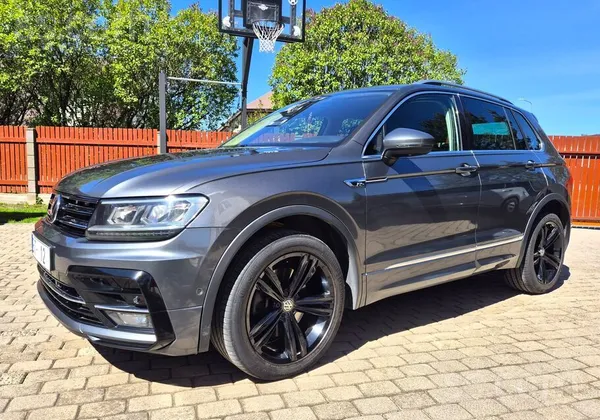 Volkswagen Pārdodu teicamā tehniskā stāvoklī Volkswagen Tigua