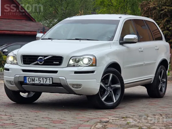 Volvo XC 90