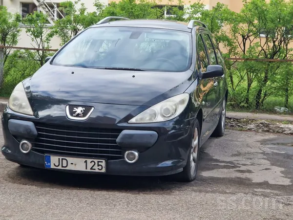 Peugeot Расход 4л/100. ТО 23.07.2026.