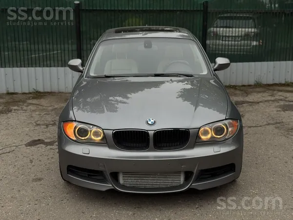 BMW 135