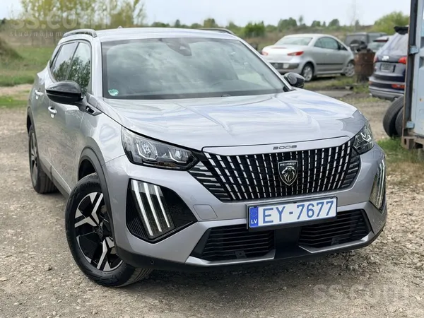 Peugeot