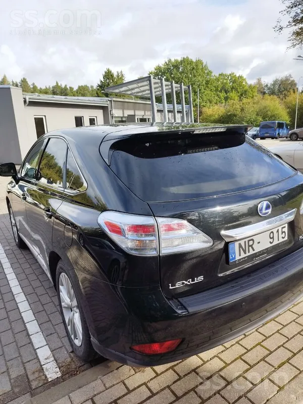 Labs kopts auto.