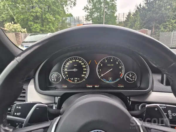 BMW Pārdodu BMW X5 Xdrive40E Iperformance 