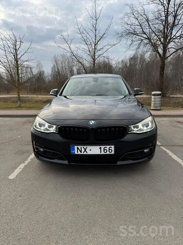 BMW 320