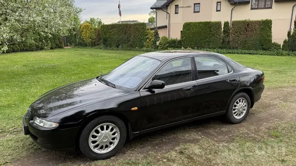 Mazda Xedos 6
