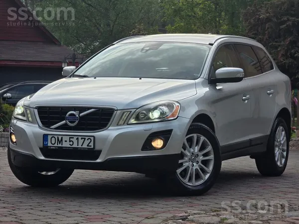 Volvo XC 60