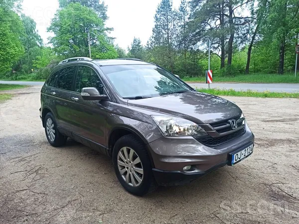 No Vacijas teicama stavokli, 110kw. Original. nobraukums, ziemas riepas.