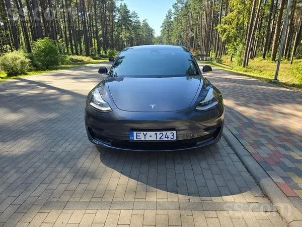 Tesla