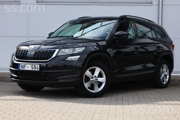 2.0d, 110kw, 4x4,
-Distances kontrole
-Palīgsistēma braukš. joslās
-Si