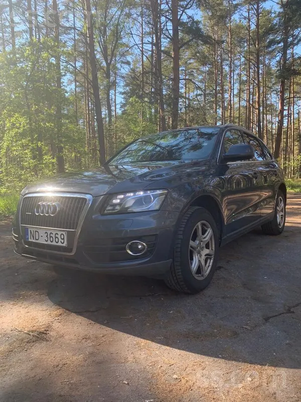 Audi Продаю машину в хорошем техническом и визуальном с