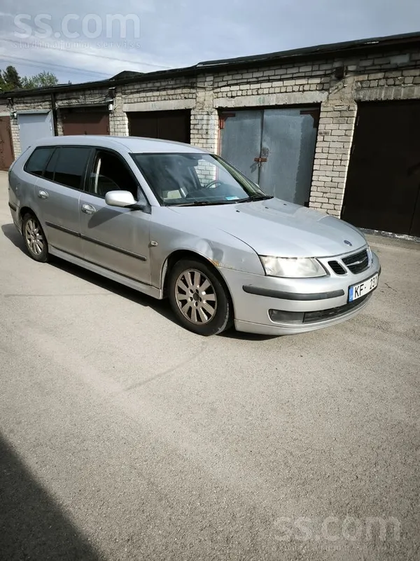 Saab Braucamā kārtībā, nodokļu parāds nav, Rīga