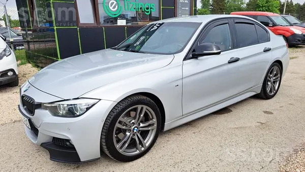 BMW 320I 135kw

Pirmā reģistrācija 25.01.01.2019 gads

Jauni bremžu disk