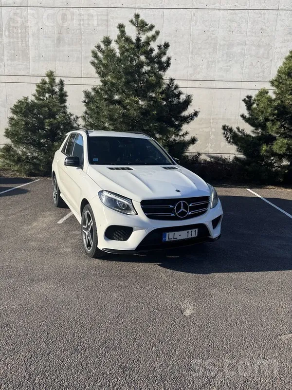 Mercedes Tiek pārdots ģimenes auto, par kuru esam rūpējušie