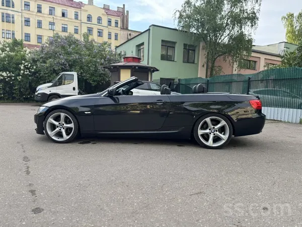 BMW 335