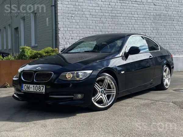 BMW 325