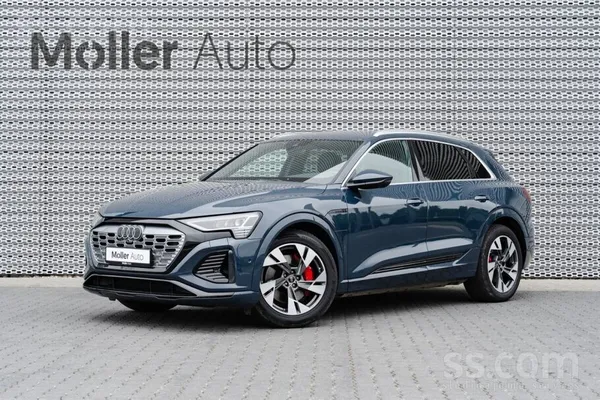 Audi 