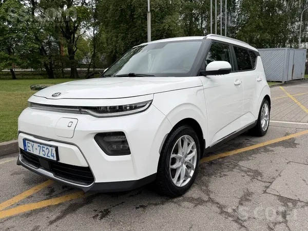 KIA 
