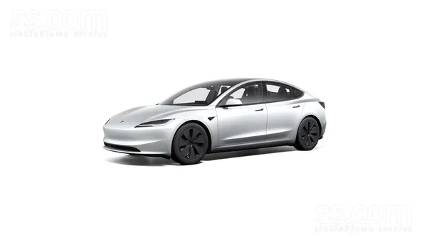 Tesla 