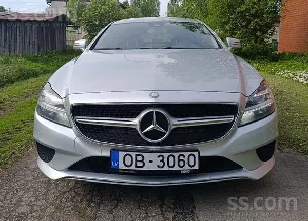 Mercedes Pārdodu elegantu, komfortablu un ļoti praktisku Me