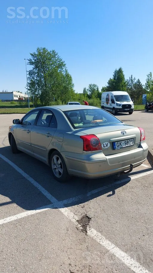 Toyota Один хозяин, ТО в специализированном автосервисе Т