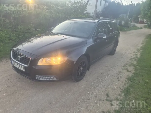 Volvo V70