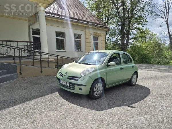 Īpašniece pārdod auto. Bijuši divi īpašnieki. Ļoti labā kārtībā, tīrs, kopts