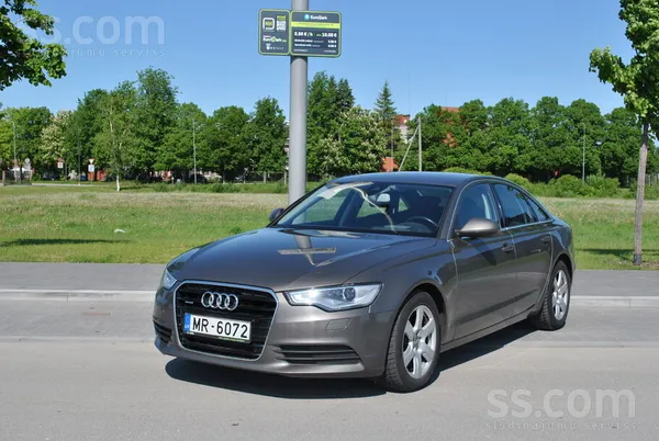 Audi Līgo atlaide. Bija 10 000, Svētku cena 8 500 un pi