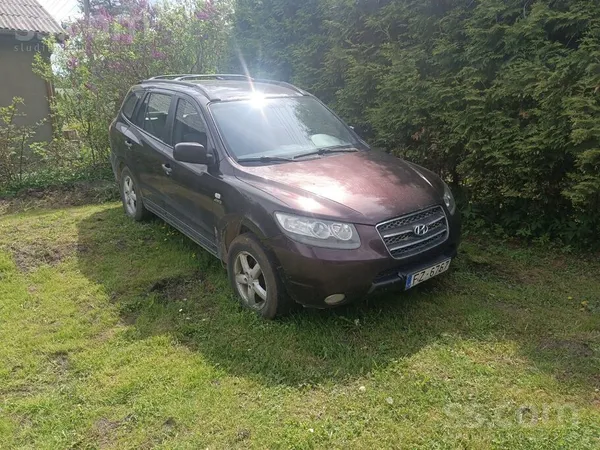 Hyundai Dzinējs labs, kārbas defekts