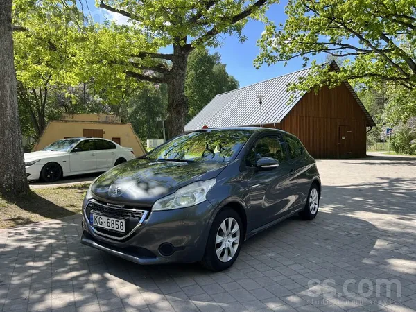 Peugeot Nobraukums : 140 000 