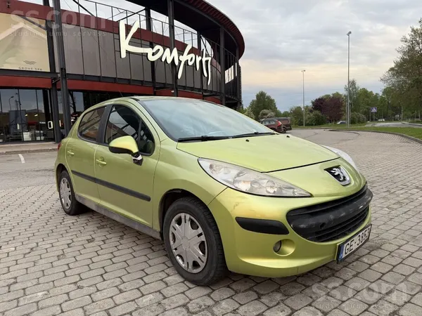 Peugeot For sale. 
