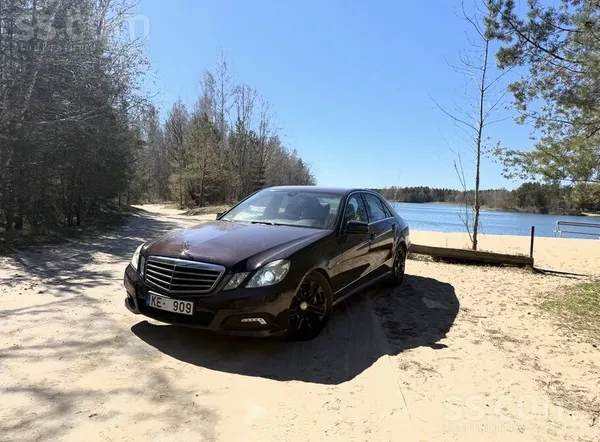 Mercedes Здравствуйте
