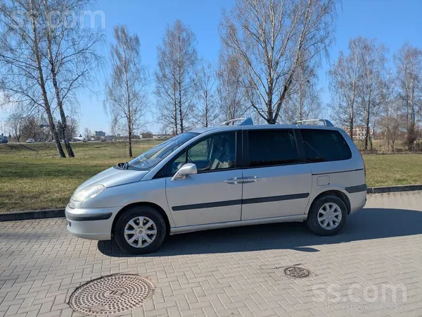 Peugeot Labā tehniskā stāvoklī, bez problēmām. Īsts nobrau
