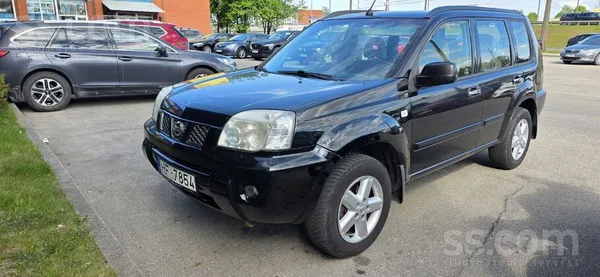 Nissan Pārdodu auto, mūsu ģimenē kopš 2008.gada, kad tika
