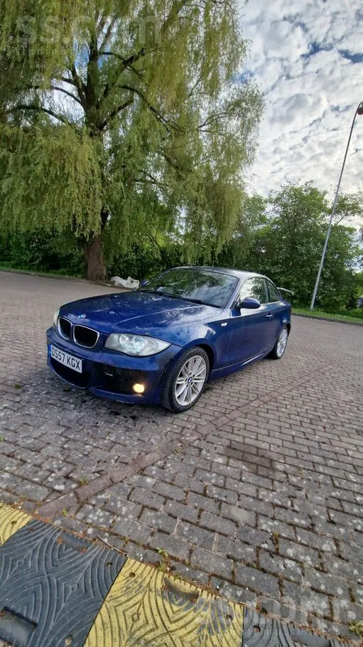 BMW 120