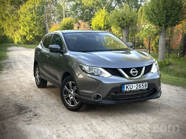 Nissan Sakarā ar jauna auto iegādi, pārdodu lieliskā tehn