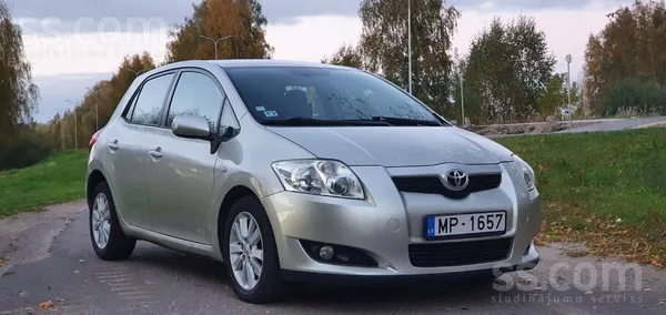 Toyota 2.0d 93kw motors, uzlikts labs ler bar x-vision ge