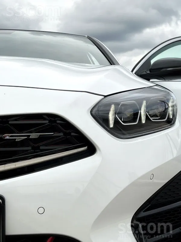 KIA Kia Proceed GT Facelift 2022 tika iegādāts jauns s