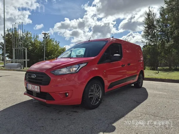 Ford Gads: 2021