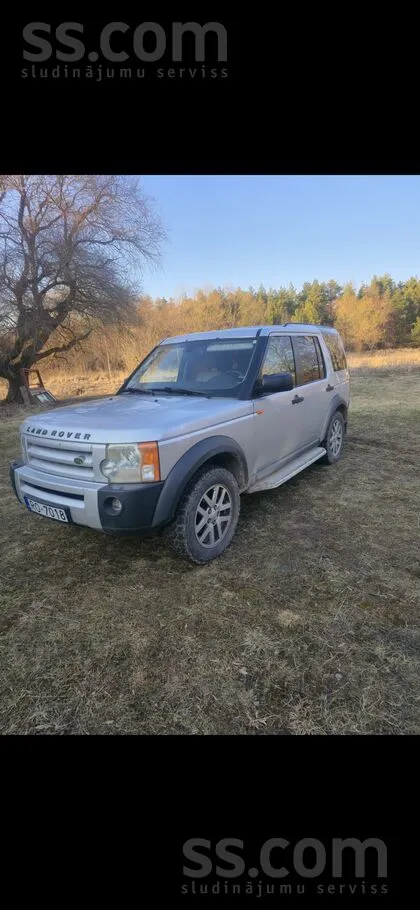 Land-rover Pārdod, rūc brauc un bremzē , skate beidzās 9 jūni