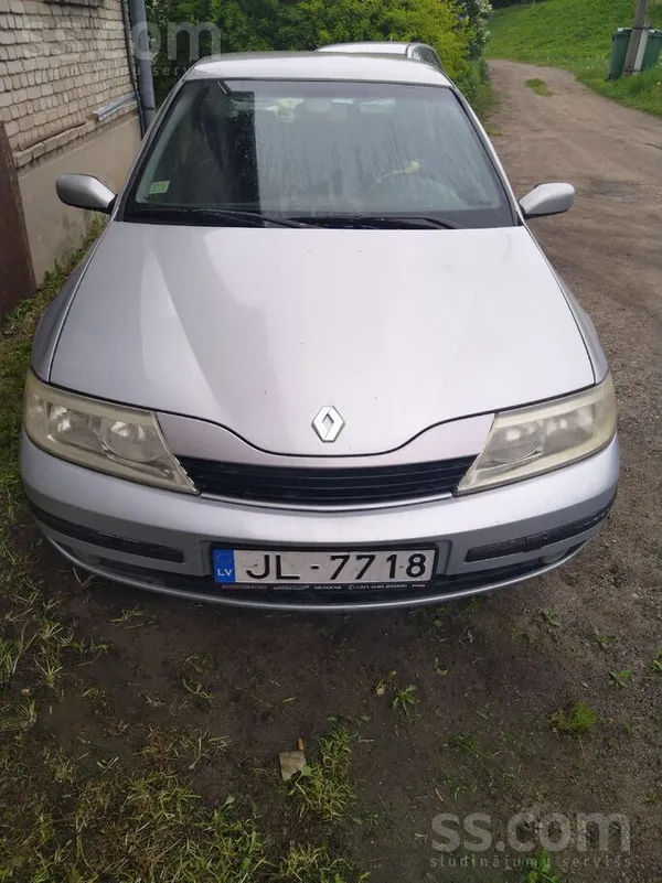 Renault Var iet tehnisko apskati lielus ieguldījumus domāj