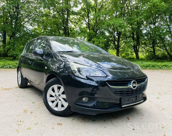 Opel 115.t. km. Teicāmā stavokļī. 