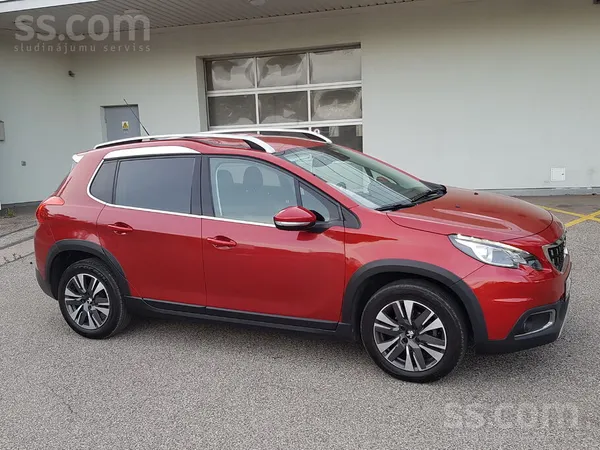 Peugeot 100 % оригинальный пробег. Недавно было сделано бо
