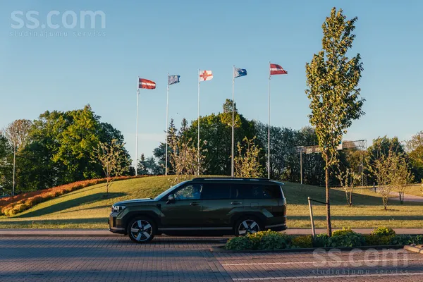 Hyundai Steidzami pārdodu sakarā ar dzīvesvietas maiņu. 