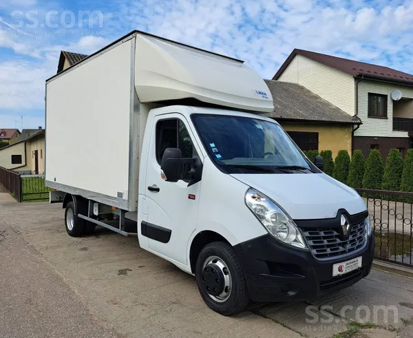 Renault 12450 +21% Pvn=15064 Eur, 