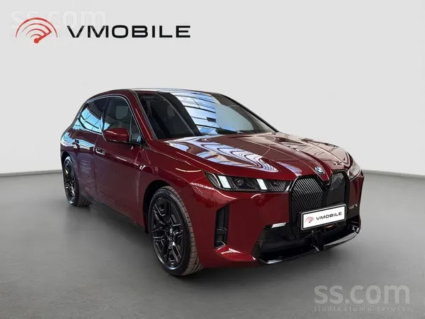 BMW - 1