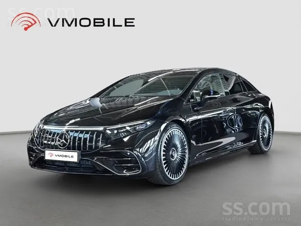 Mercedes - 1